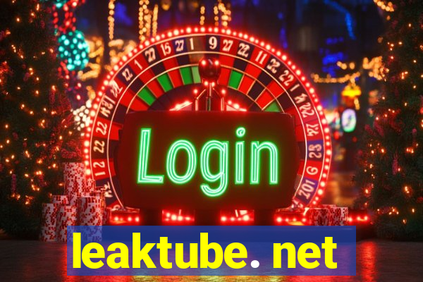 leaktube. net